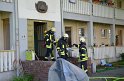 Kellerbrand Koeln Muelheim Wallstr Seidenstr P180